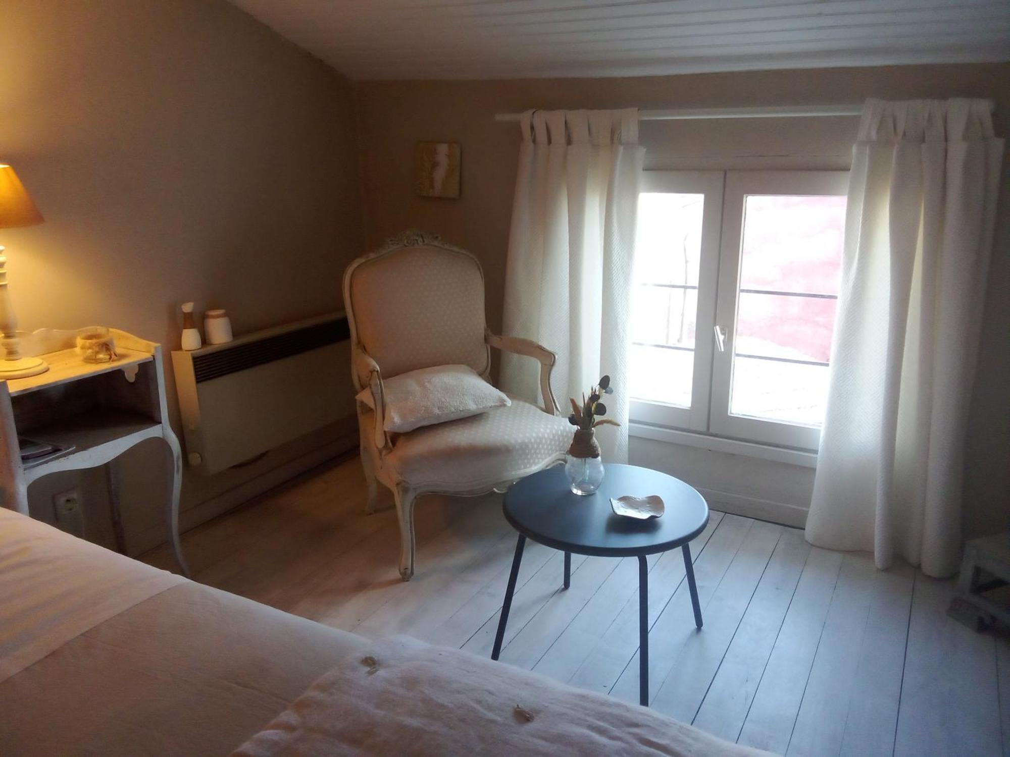 La Maison Perchee Aigues-Mortes Quarto foto